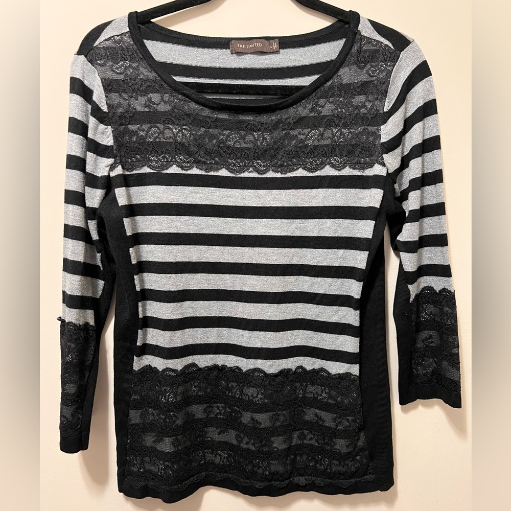 Limited size Large sweater